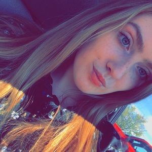 Meet your Posher, Breanna